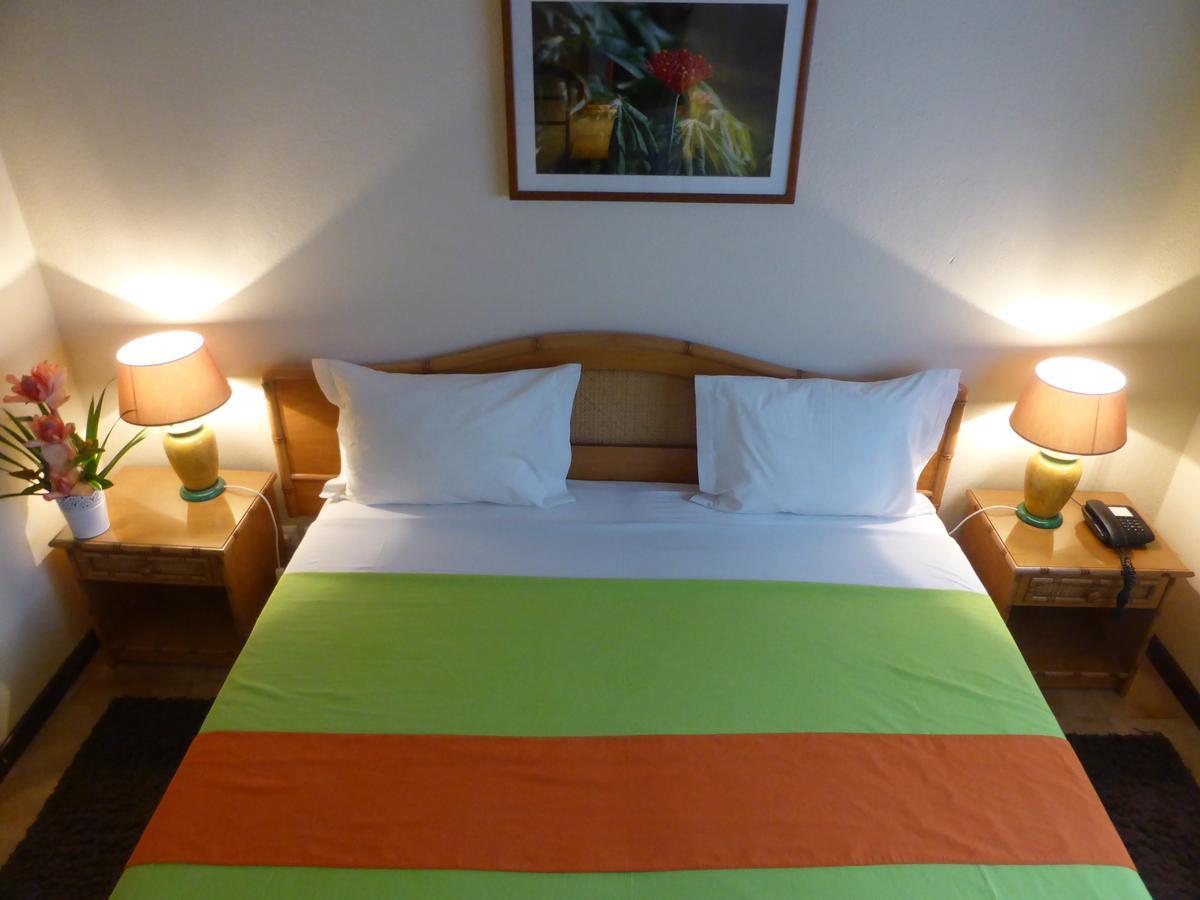 Club Santana Beach&Resort Zewnętrze zdjęcie