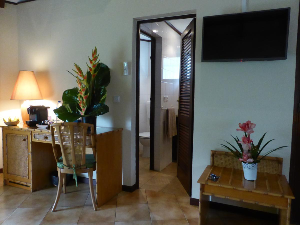 Club Santana Beach&Resort Zewnętrze zdjęcie